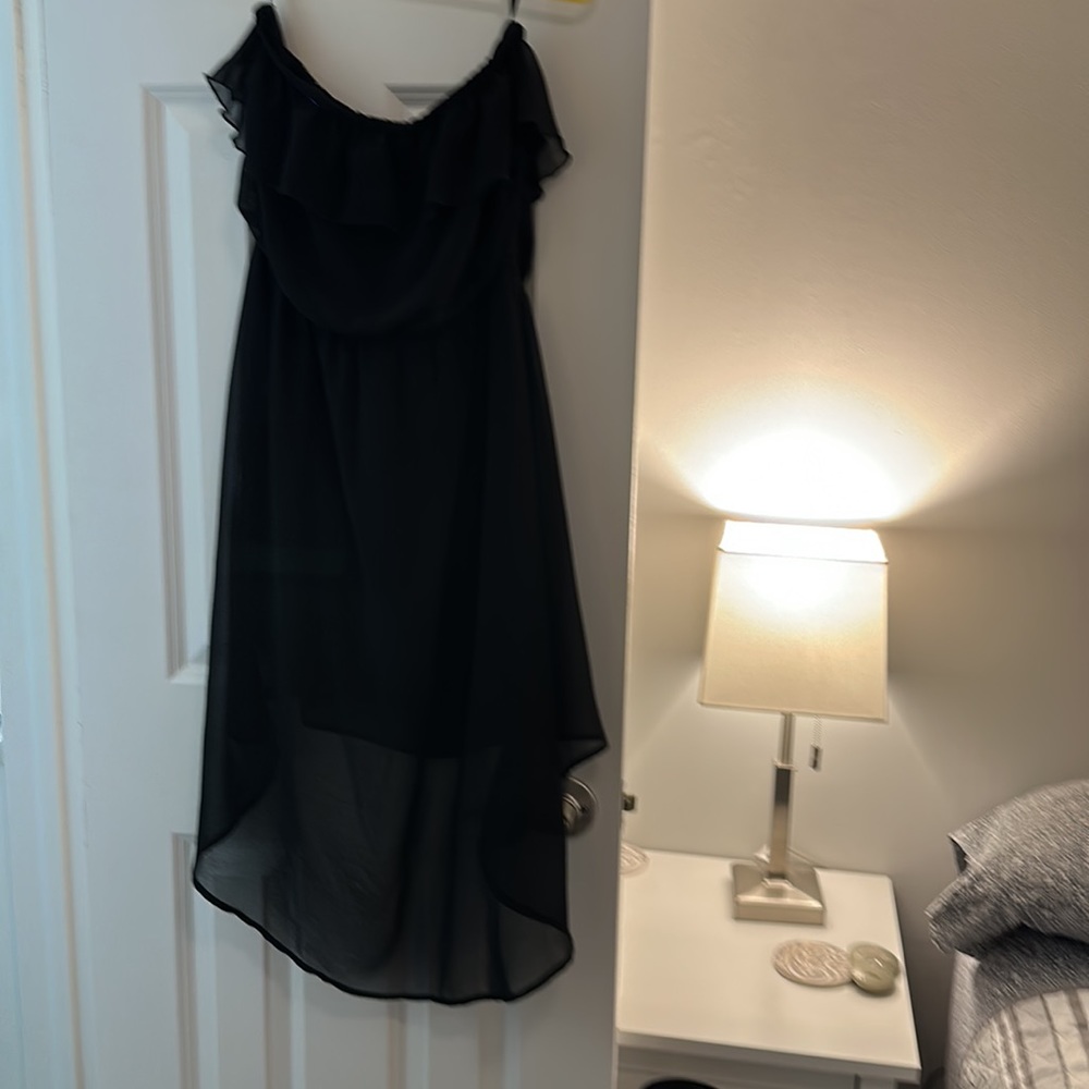 Dress Size L - Picture 5 of 7